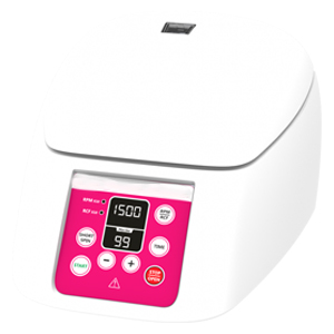 Centrifuge 15000 rpm